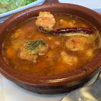 Bar Espanol LA BODEGA 大阪店 - 