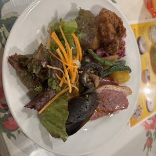 ルイジアナ・ママ_0