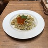 道産小麦のパスタ屋さん ミールラウンジ