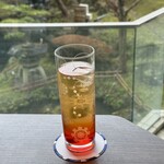 ガーデニア(ホテルマイステイズプレミア成田) - モクテル