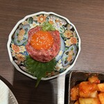 浪華焼肉さぶろう - 