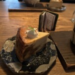 カフェ ケシパール - 