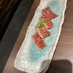 浪華焼肉さぶろう - 