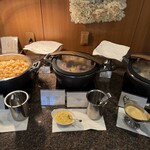 ガーデニア(ホテルマイステイズプレミア成田) - 