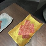 浪華焼肉さぶろう - 