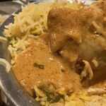 106 サウスインディアン - 