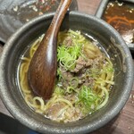 浪華焼肉さぶろう - 