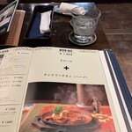 106 サウスインディアン - 