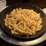 ガーデニア(ホテルマイステイズプレミア成田) - ボロネーゼビアンコ