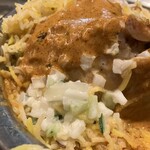 106 サウスインディアン - 