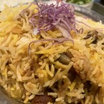 106 サウスインディアン - 