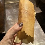 106 サウスインディアン - 