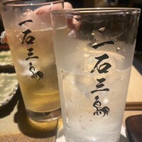 厳選焼鳥 一石三鳥 本店 - 