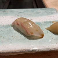 北新地 鮨割烹 のの - 