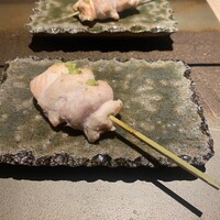 厳選焼鳥 一石三鳥 本店 - 