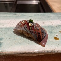 北新地 鮨割烹 のの - 