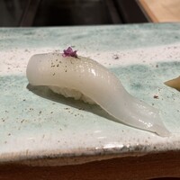 北新地 鮨割烹 のの - 