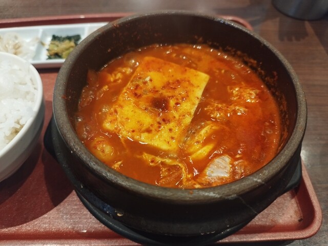 Korean Dining Kankan Ichiba SHINAGAWA GRAND PASSAGE photo 4