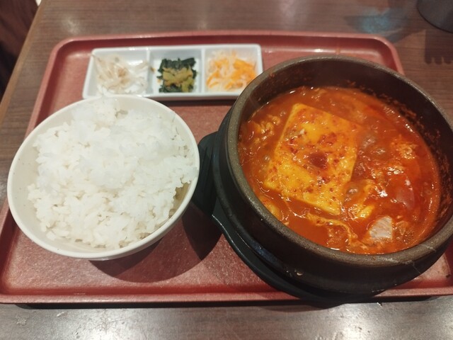 Korean Dining Kankan Ichiba SHINAGAWA GRAND PASSAGE photo 3