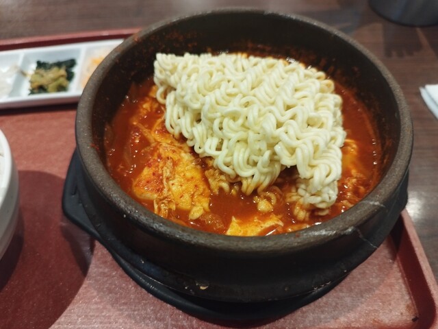 Korean Dining Kankan Ichiba SHINAGAWA GRAND PASSAGE photo 2