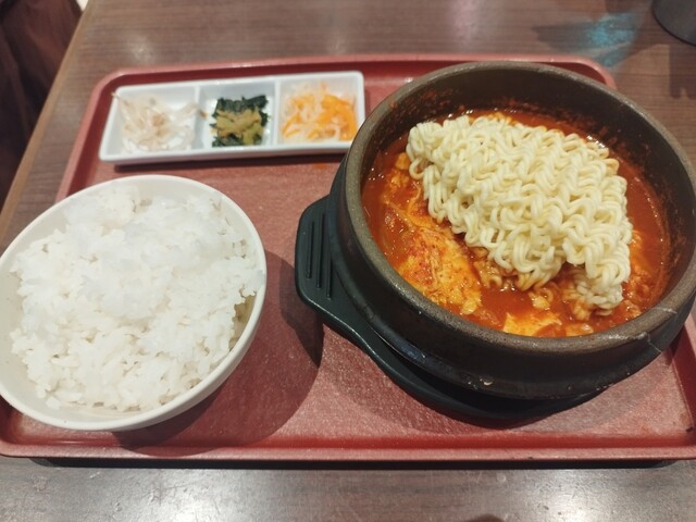 Korean Dining Kankan Ichiba SHINAGAWA GRAND PASSAGE