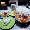 回転寿司 根室花まる ココノススキノ店