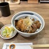 十勝豚丼 いっぴん ニッセイビル店