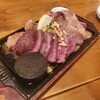 がぶ飲みワインと肉 ビストロ千住MEAT - 