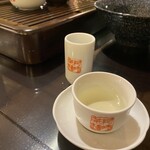 九份阿妹茶酒館 - 