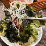 もみ込み焼肉 食道楽 - 