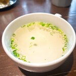 フィールド - セットスープ