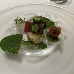 Ristorante YAMAZAKI - 