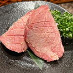 もみ込み焼肉 食道楽 - 