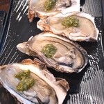 미루쿠가키 토요히사마루 - 바질 굴