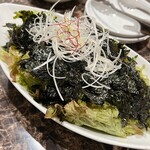 もみ込み焼肉 食道楽 - 