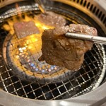 もみ込み焼肉 食道楽 - 