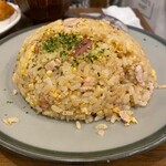 巣鴨ときわ食堂 - 