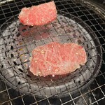 もみ込み焼肉 食道楽 - 