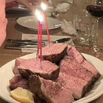 イタリアワインと豚肉バル BUTA MA MILLE - 