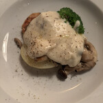 イタリアワインと豚肉バル BUTA MA MILLE - 