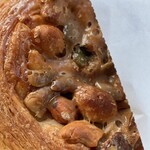 ブーランジェリー マルシェ - 