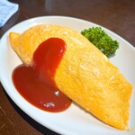 フィールド - オムライス