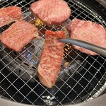 もみ込み焼肉 食道楽 - 