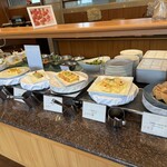 ガーデニア(ホテルマイステイズプレミア成田) - 