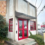 フィールド - 外観２