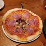 がぶ飲みワインと肉 ビストロ千住MEAT - 