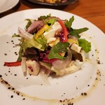 がぶ飲みワインと肉 ビストロ千住MEAT - 