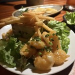 燻製キッチン - 