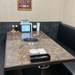 もみ込み焼肉 食道楽 - 