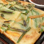 もみ込み焼肉 食道楽 - 